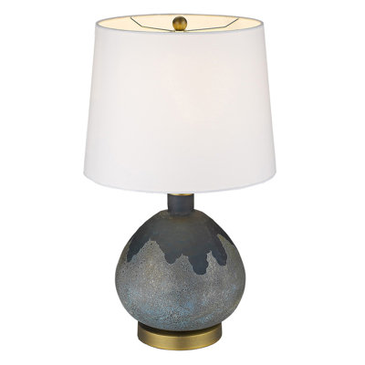 Lampe de table 22 po Bemidji
