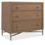 Sonnet 3 - Drawer Nightstand
