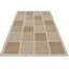 Scandinavian Wool Geometric Area Rug-763905337