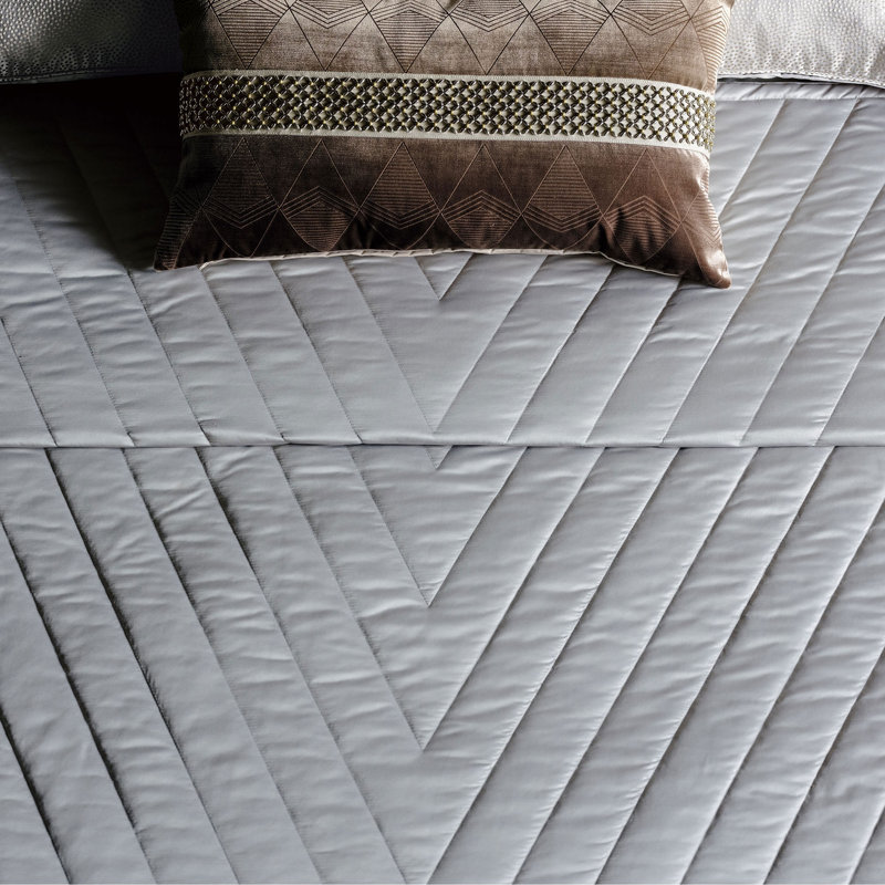 Silvio Coverlet, Super Queen Coverlet