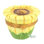 Flowers Handmade Ceramic Decorative Box