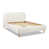 Blanc est en rupture de stock