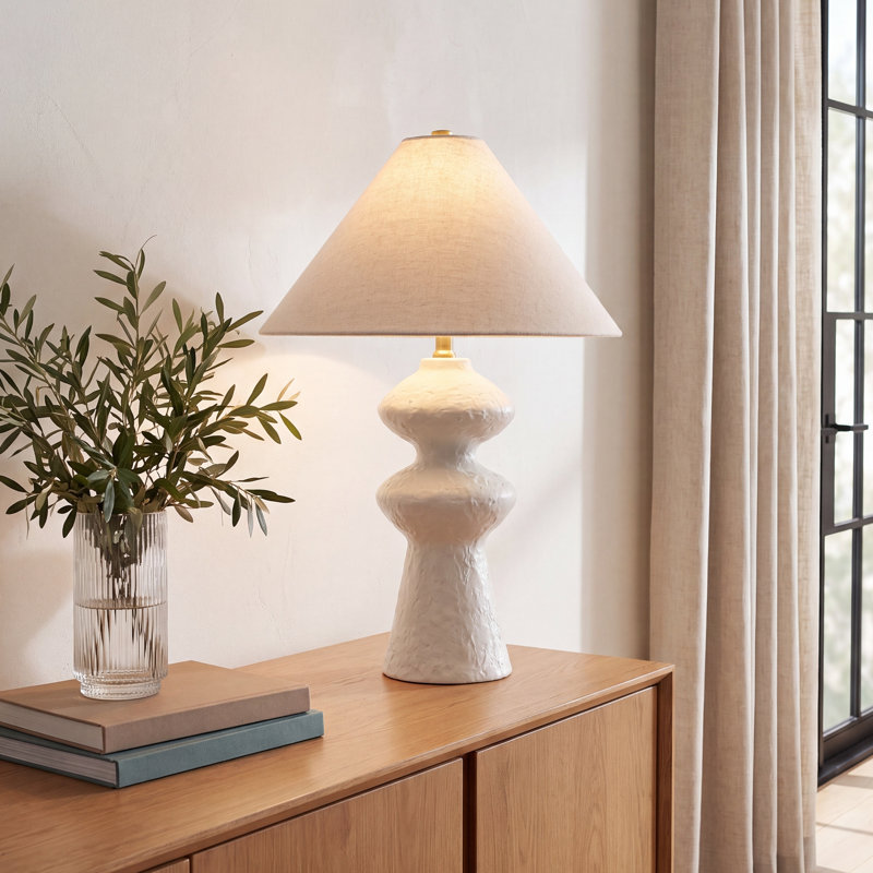 Levert Lamp