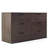 Jumbo Dresser By - Scratch And Stain Finish Storage From : Easy To Maintain