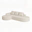 Canapé rond Boneless Elegant-115727593
