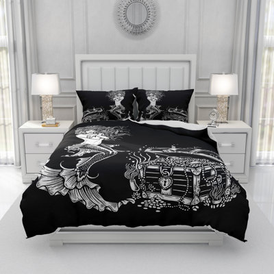 Polyester Duvet Cover