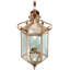 Anza Bronze 1 - Light Armed Sconce