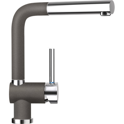 PIEGA FA Single Lever Monobloc Tap