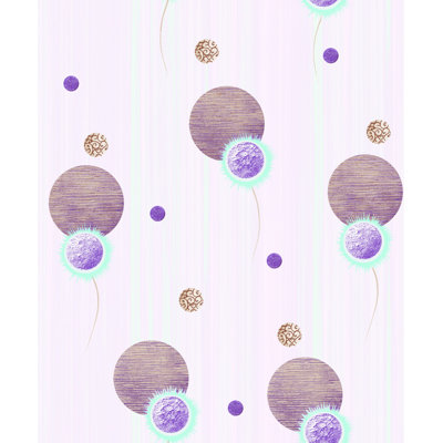 Hueramo Polka Dots Roll