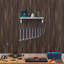 Tablette murale utilitaire en métal.-74137418-74137457