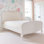 Matelas à ressorts ferme 9 po Naturepedic Verse Kids
