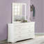 Miroir Louis Philippe-832014369