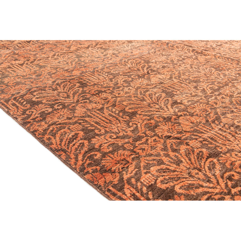 Olson Brown Rug