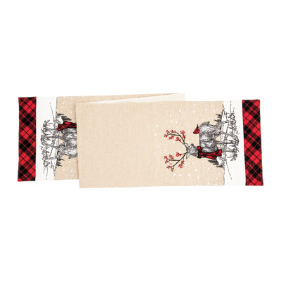 Chemin de table Centerton