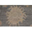 Tapis turc Oushak