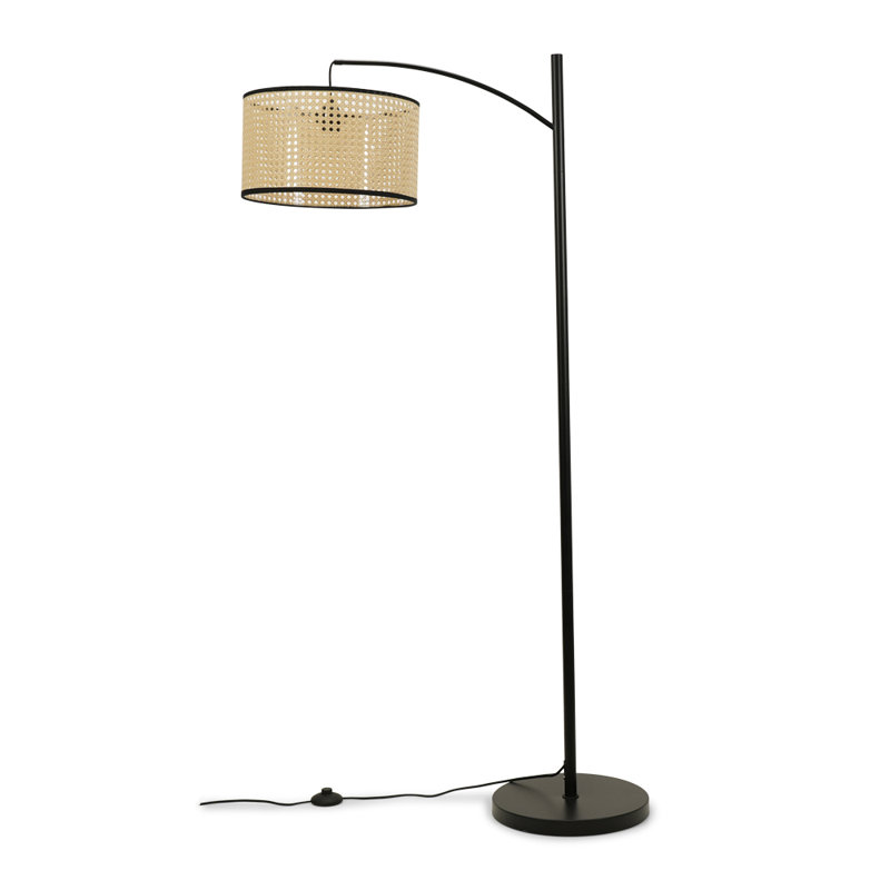 157.5cm Floor Lamp