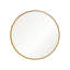 Talia End Table
