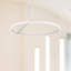Luminaire suspendu à DEL 31 po Roda-1048515758
