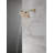 Multi Function Fixed Shower Head-74457043