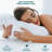 Waterproof Pillow Protectors with Zipper — Set of 4, Hypoallergenic Breathable Microfiber, Noise-Free | Queen | Machine Washable | Hotel Quality-64059582-64059581