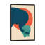 «Baby Elephant», impression sur toile-29036103-72696440-72696447
