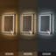 Miroir mural Juwanda-80745417