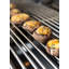 Paquet de 3 grilles de cuisson en acier inoxydable pour gril 4-B, 6-B, chaque grille mesure 17,7 pouces x 9,45 pouces