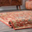 Tapis de zone rouille oriental Penticton-1972474571