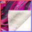 Couvertures roses-126341700