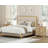 Ashae 3 Drawer  End table