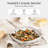 Granitestone 20 Piece Ceramic Nonstick Cookware Set With Bakeware And Utensils-112964321