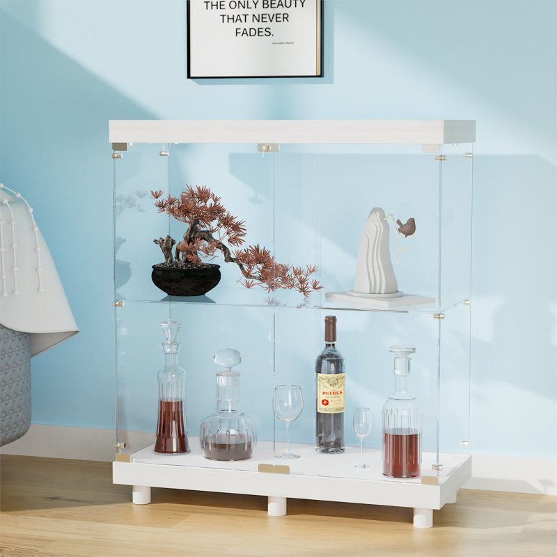 Armoire Shawn, Blanc  