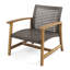 Chaise de patio Baldivis-100541211
