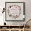«Succulent Trio I», peinture sur toile encadrée-449060266-449060259