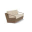 Charisma Outdoor 3 - Seat Patio Sofa-504457076