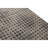 High-Quality Hand-Knotted Coal Area Rug