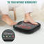 Masque pour les pieds Snalax Shlatsu