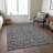 Dejae Washable Floral Indoor / Outdoor Rug-860055454