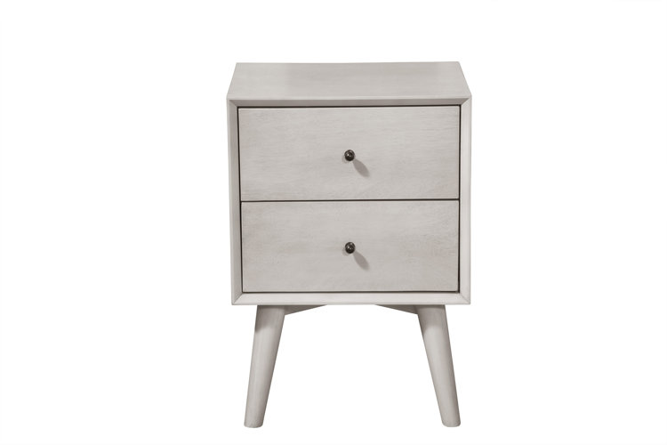 Williams 2 - Drawer Nightstand