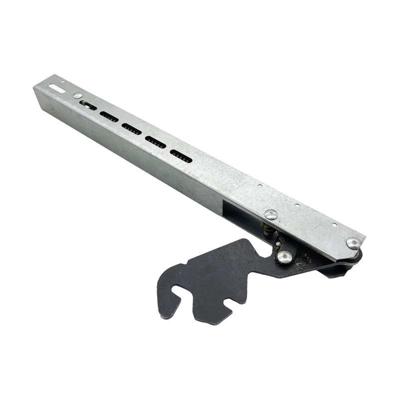 Whole Parts Range