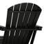  Chaise Adirondack en plastique Altura-2012033426