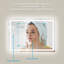 Miroir mural Helga-438117560