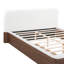 Lit plateforme tapissier Seabrook Modern-137475384-137475382