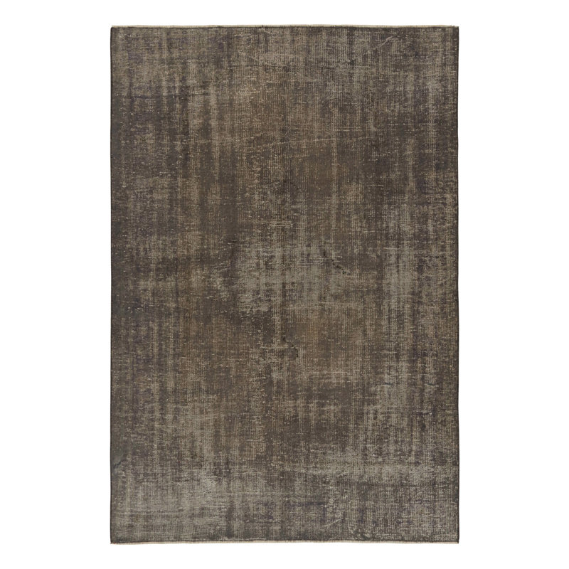 Handmade Wool Area Rug