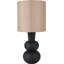 Rivoli Ceramic Table Lamp-90709051