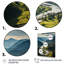 «USA Adirondack Mountains New York III USA», reproduction sur toile-337338361-337338364