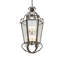 12 - Light Pendant