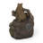 24.75" High Callan Fountain Weather Resistant Floor Fountain With Light