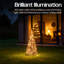 LED Indoor / Outdoor Lantern-448459502