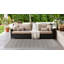 Geometric Indoor / Outdoor Area Rug-1190385678